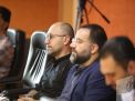 گزارش تصویری جلسه شورای دانشگاه با حضور نماینده مردم شاهرود در مجلس 